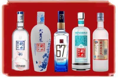 仁怀回收衡水老白干